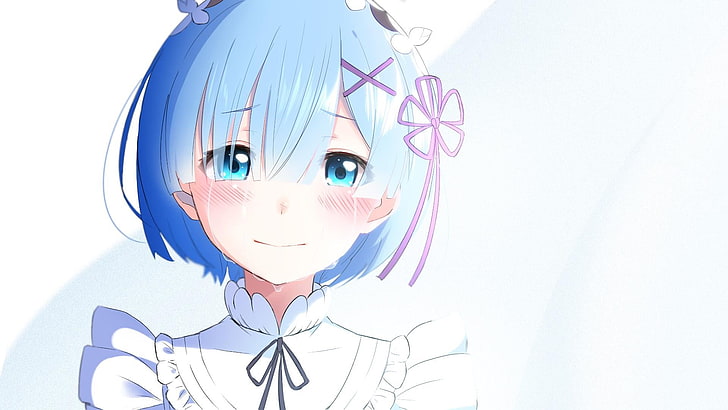 anh rem anime