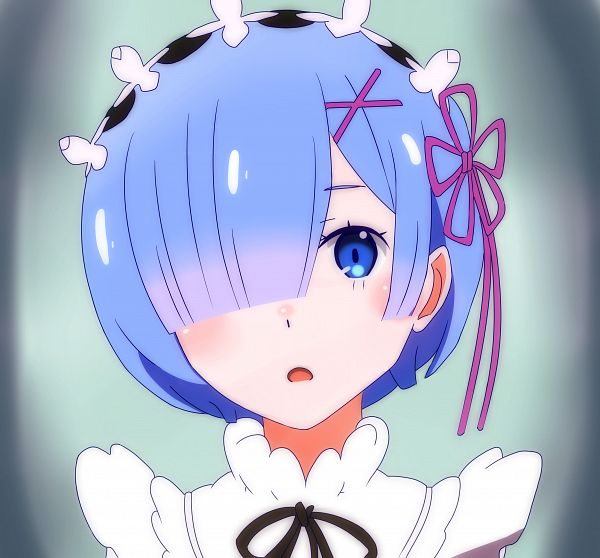 anh rem anime