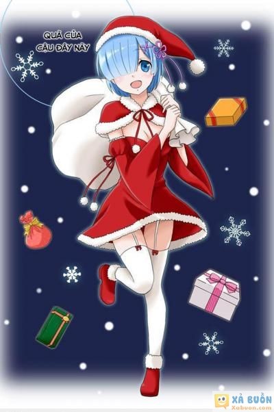 anh rem anime