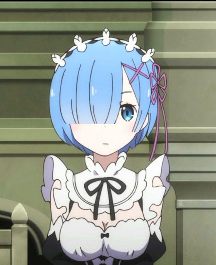 anh rem anime