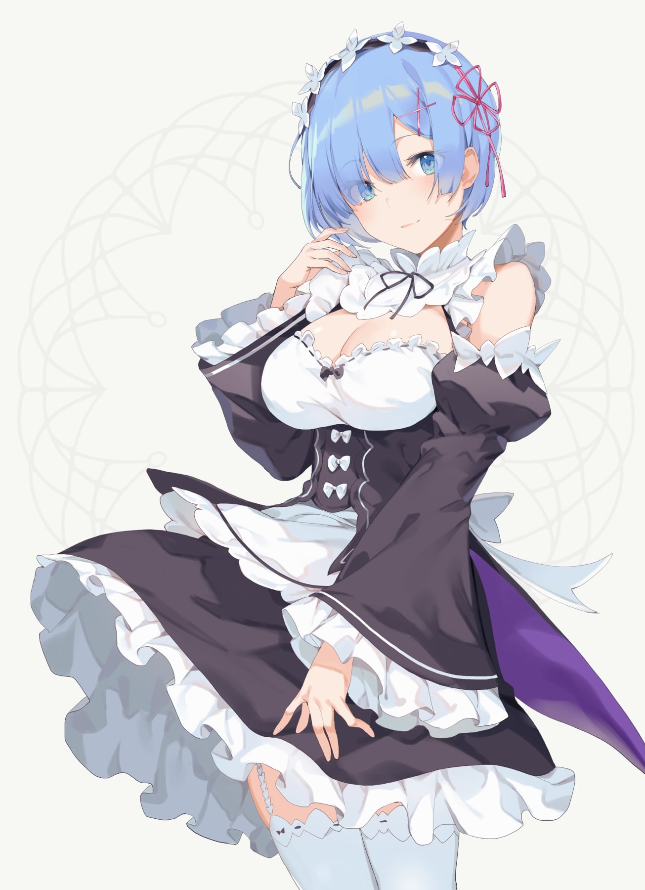anh rem anime