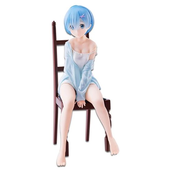 anh rem anime