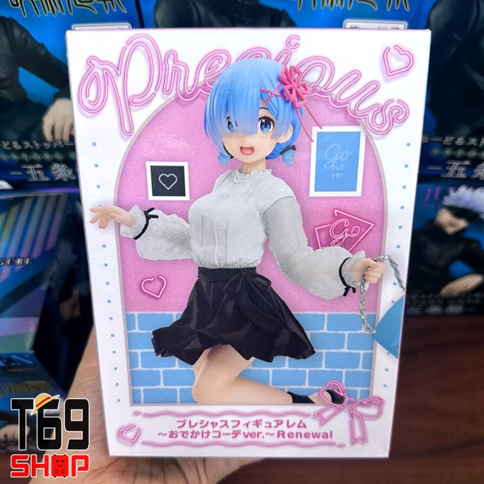 anh rem anime