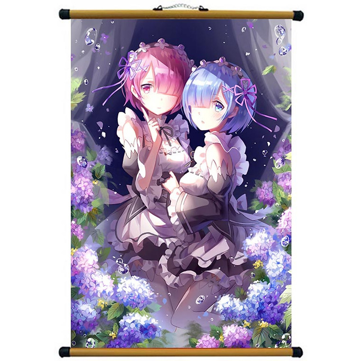 anh rem anime