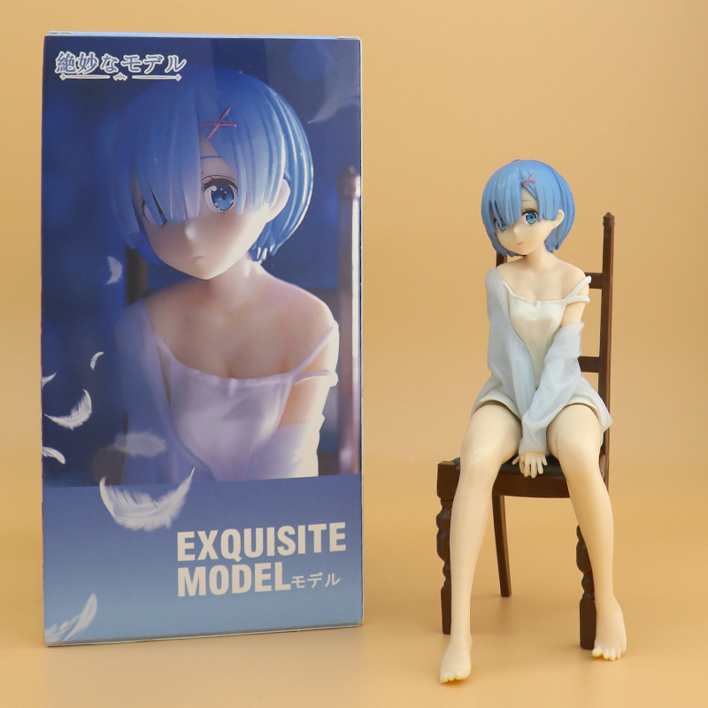 anh rem anime