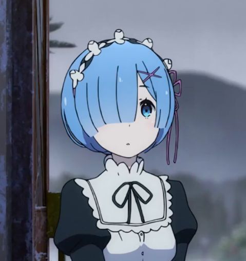 anh rem anime