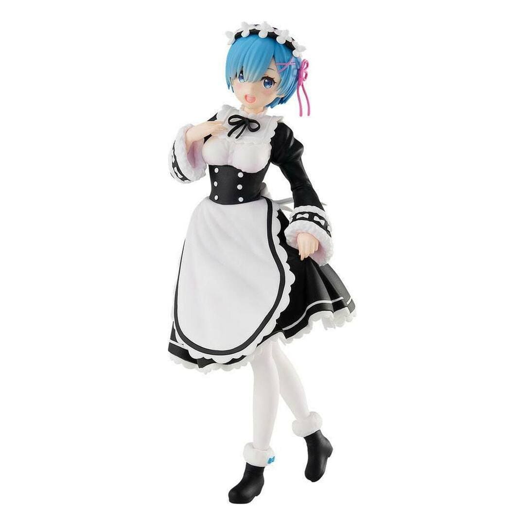 anh rem anime