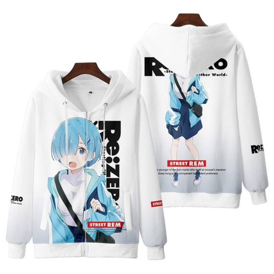 anh rem anime