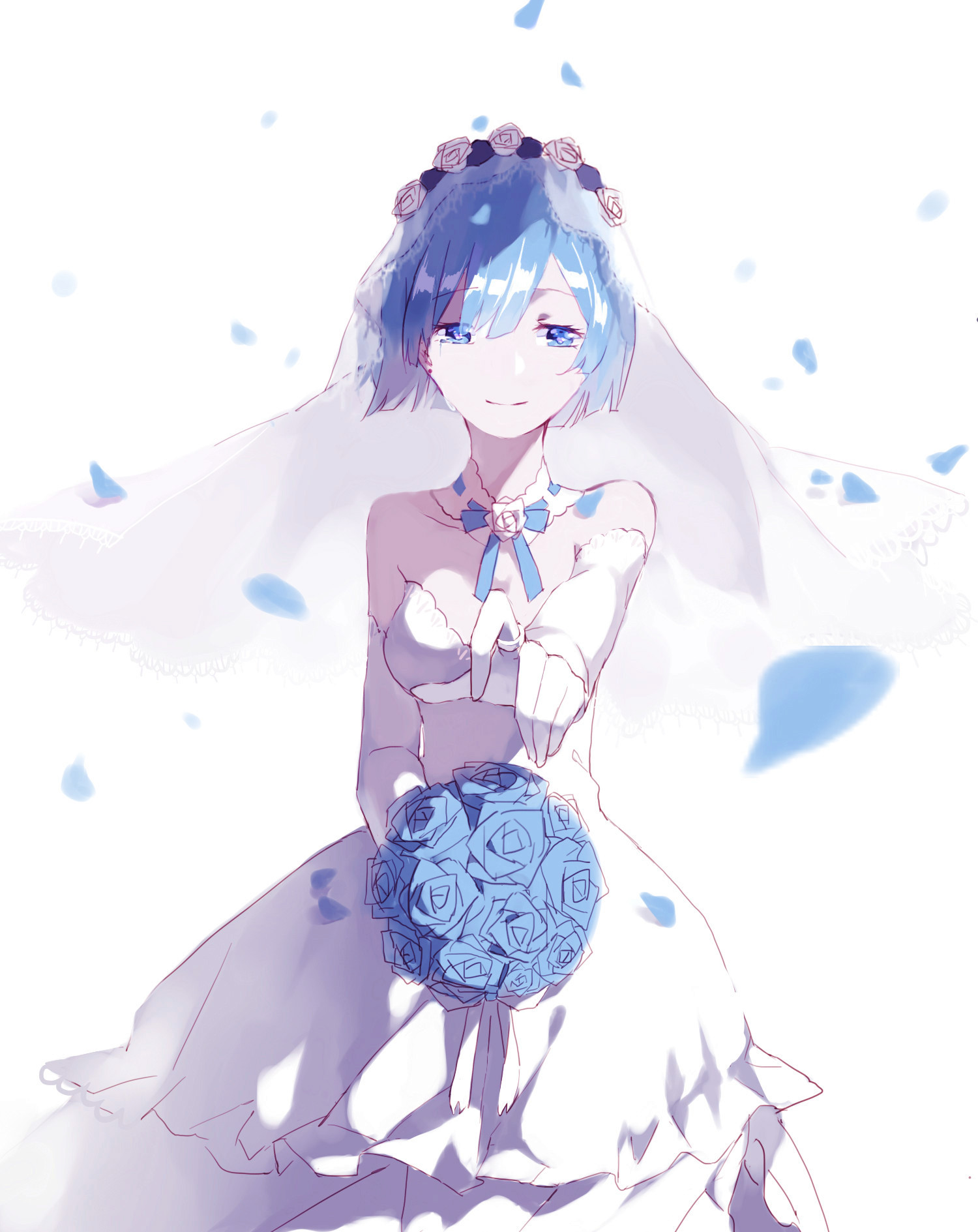 anh rem anime