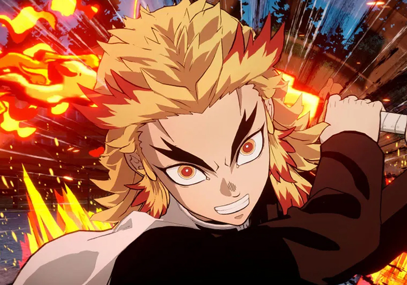 anh rengoku