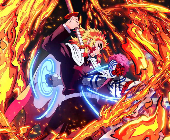 anh rengoku