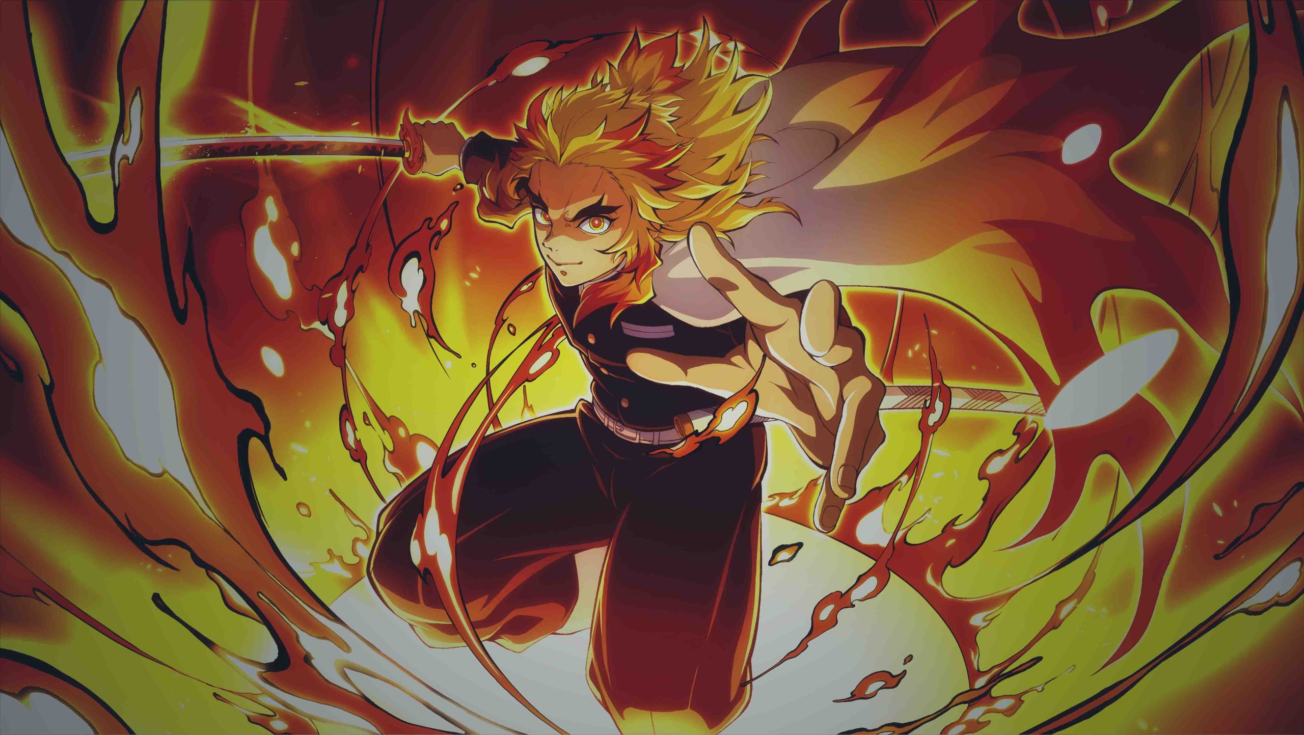 anh rengoku