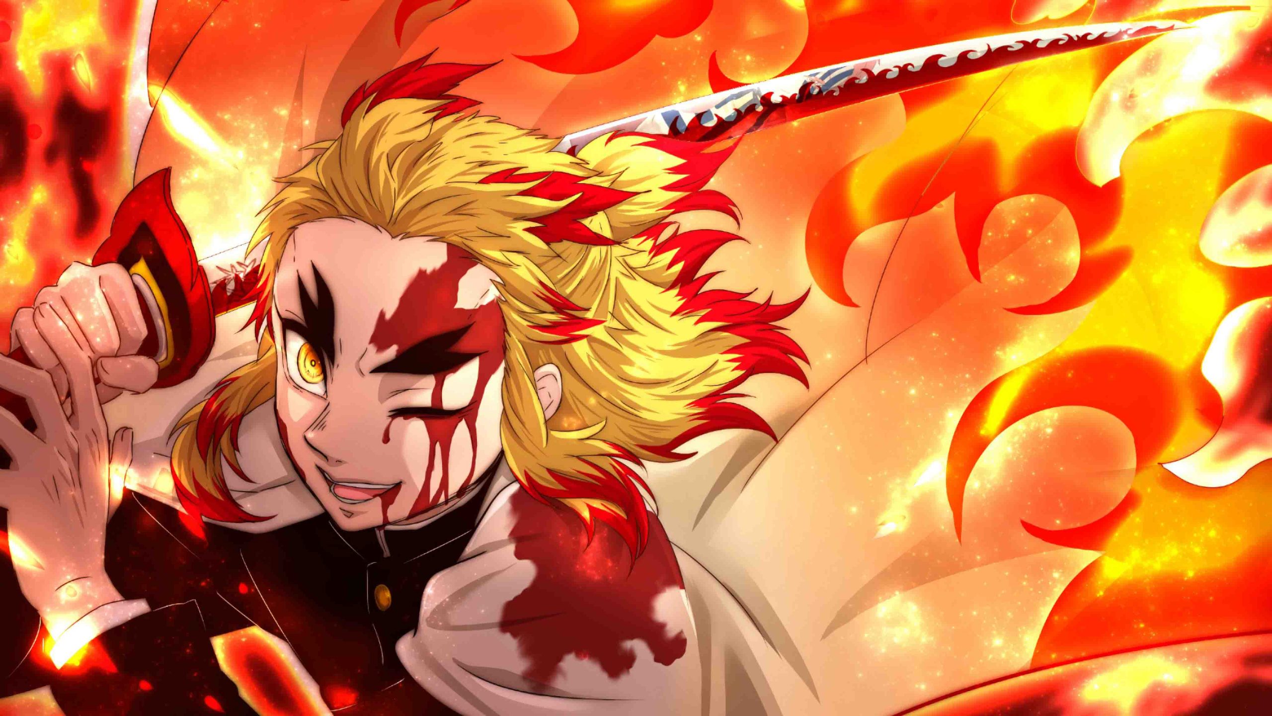 anh rengoku