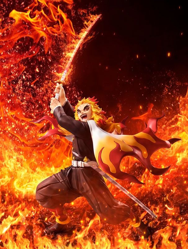 anh rengoku