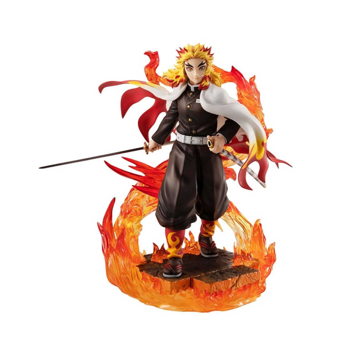 anh rengoku
