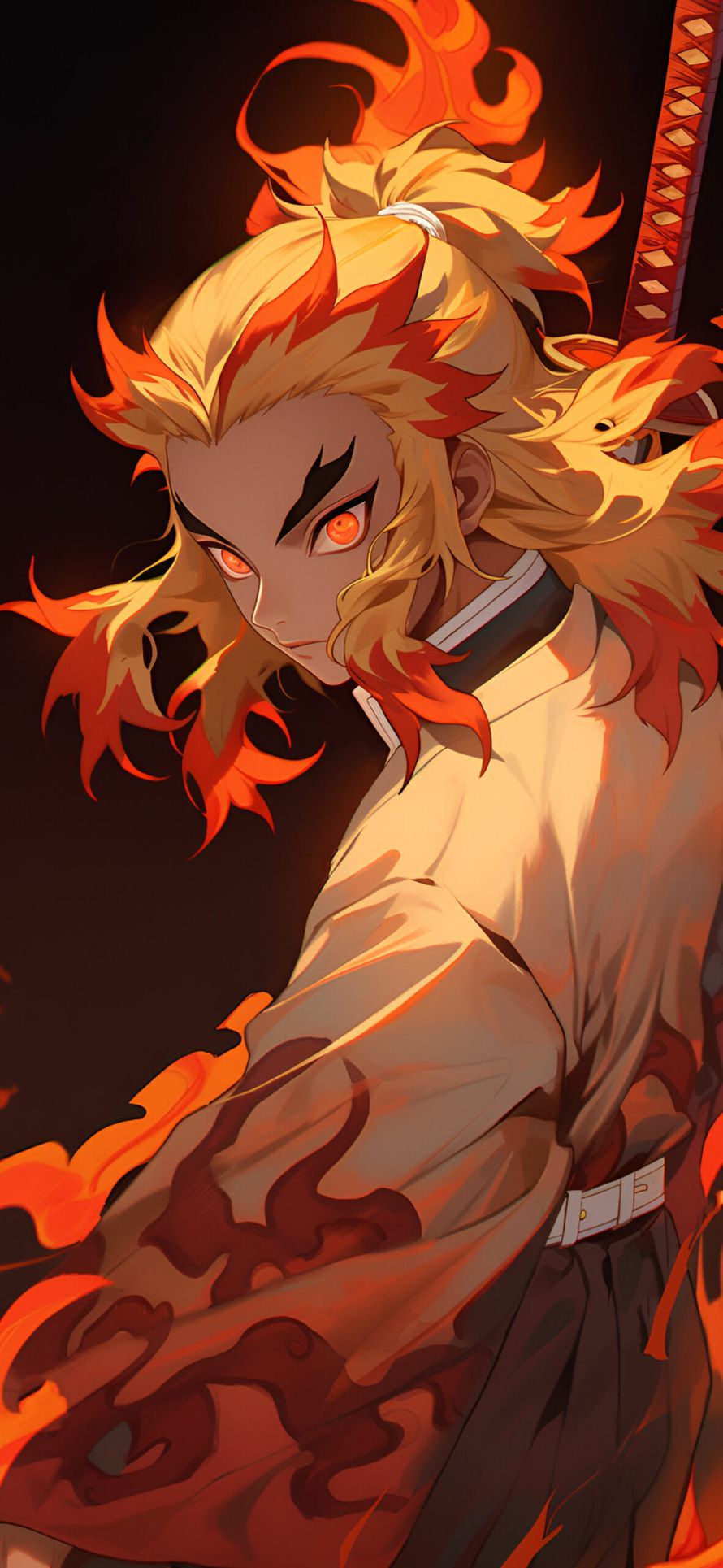 anh rengoku
