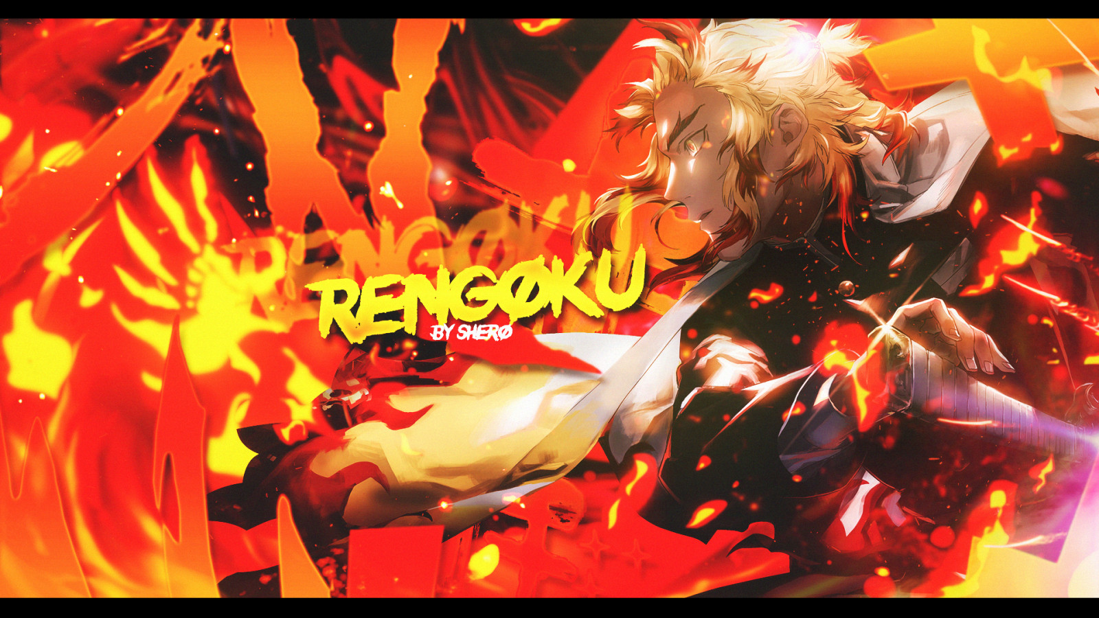 anh rengoku