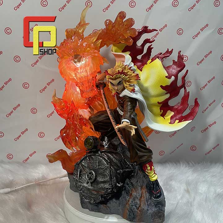 anh rengoku