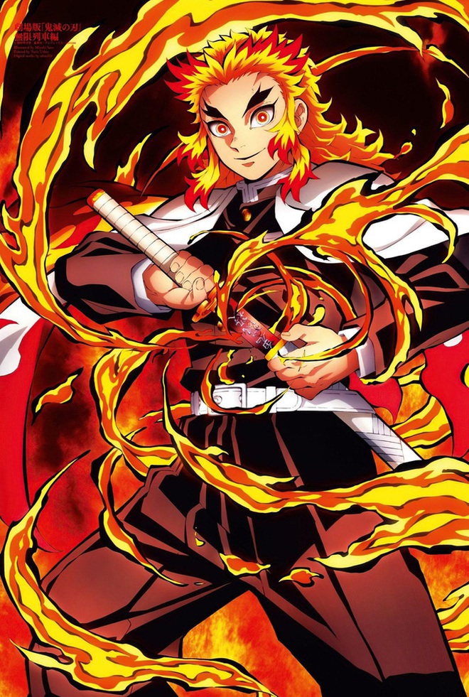 anh rengoku