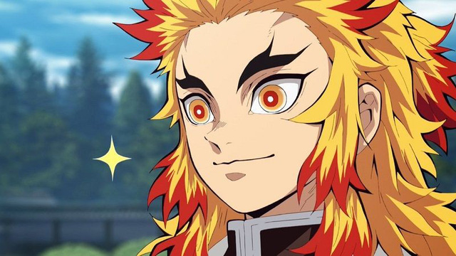 anh rengoku