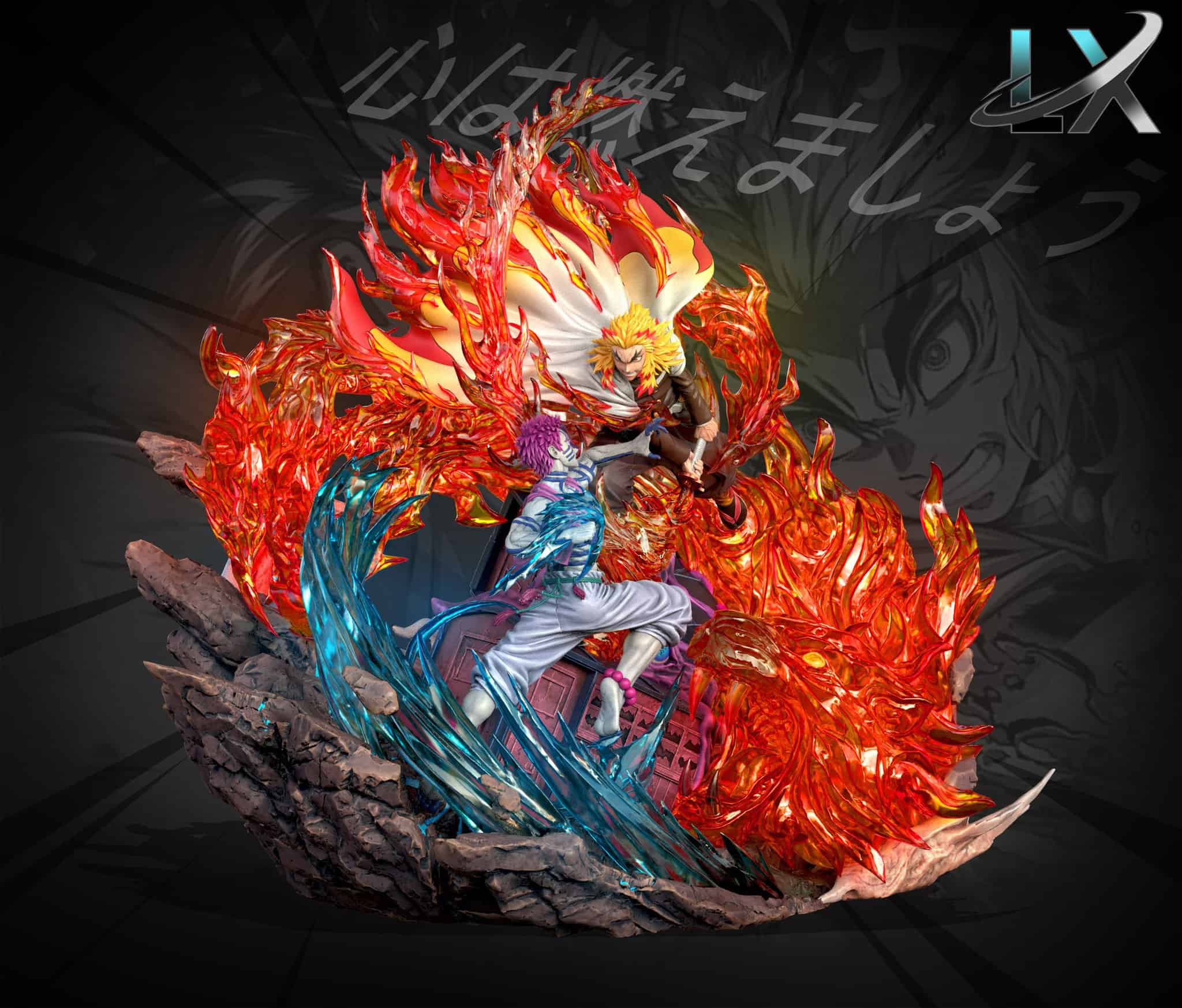 anh rengoku