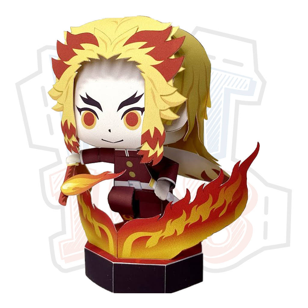 anh rengoku