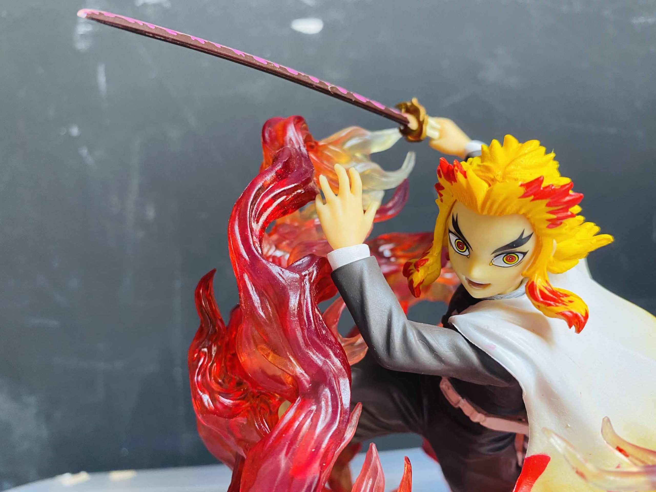 anh rengoku
