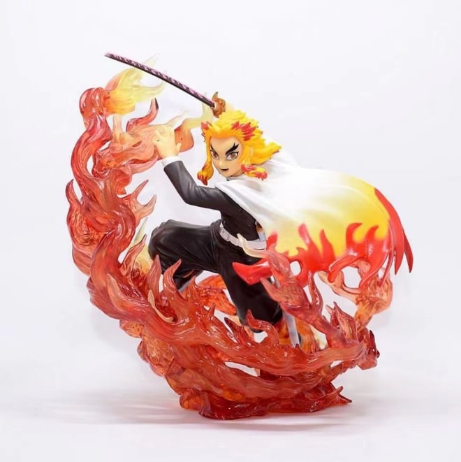 anh rengoku