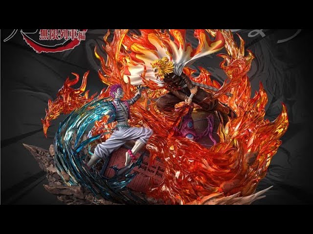anh rengoku
