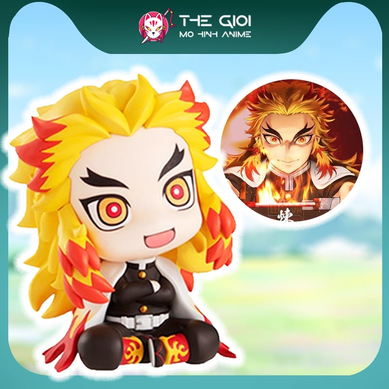 anh rengoku
