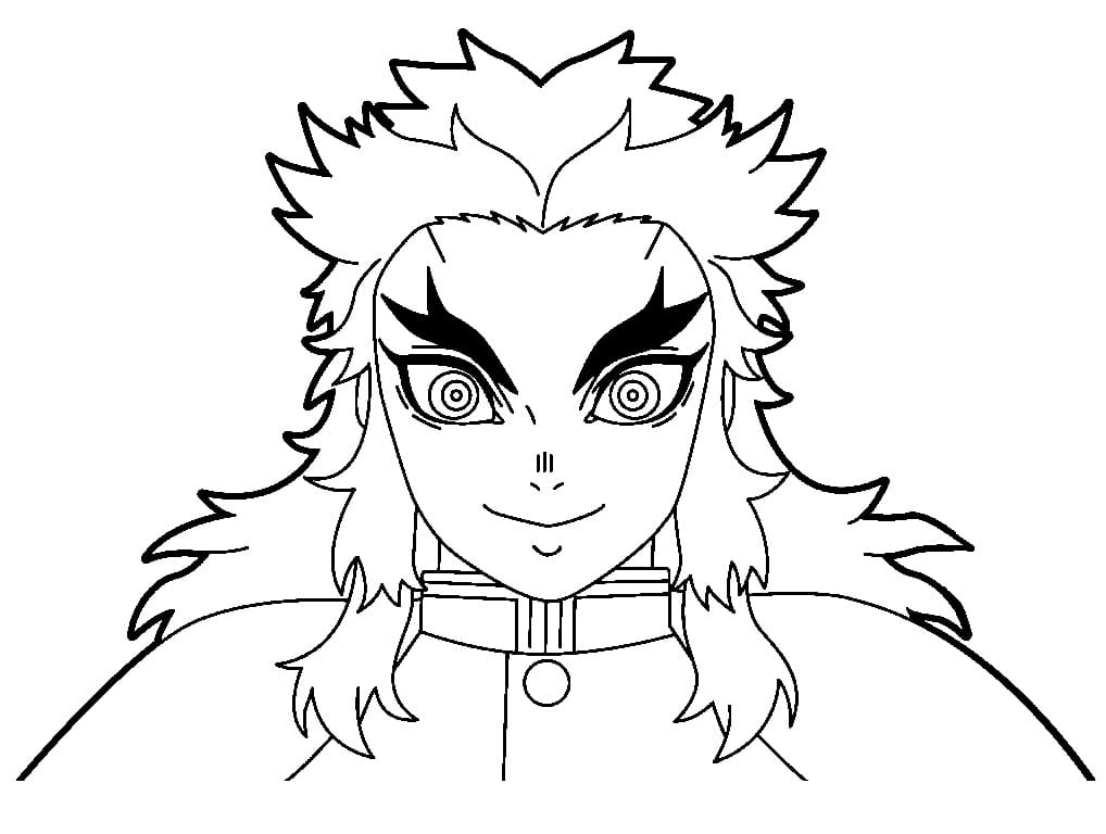 anh rengoku