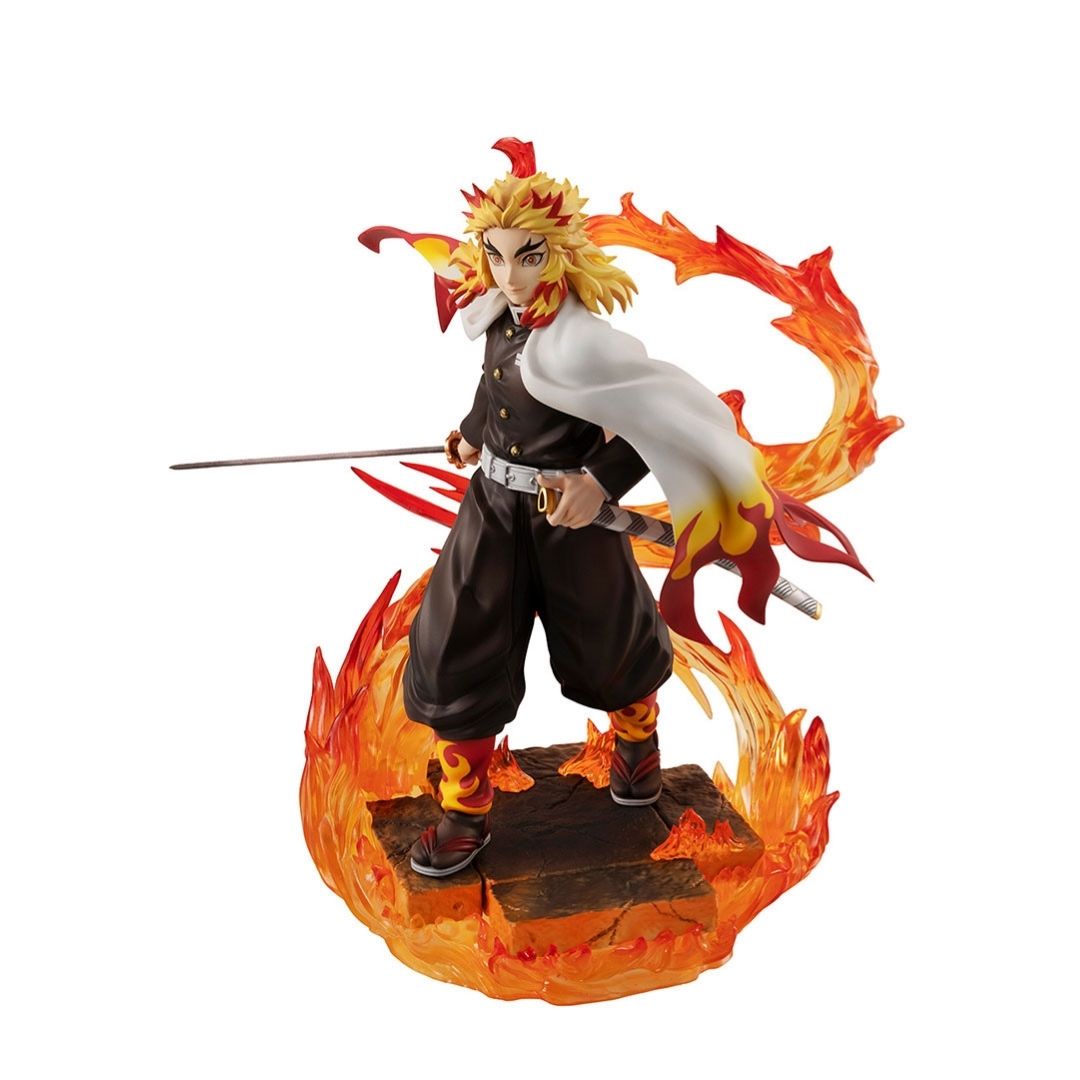 anh rengoku