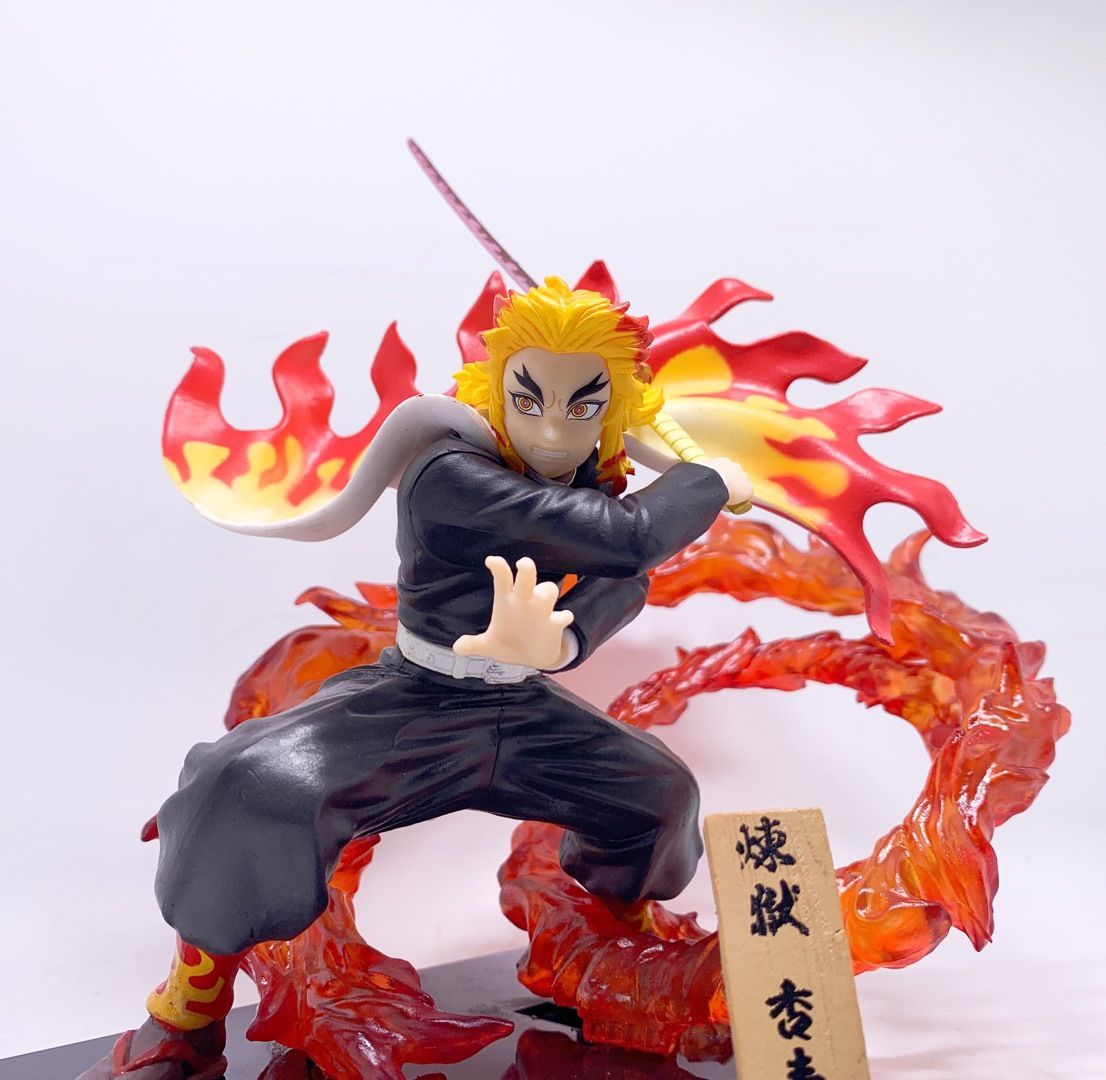 anh rengoku