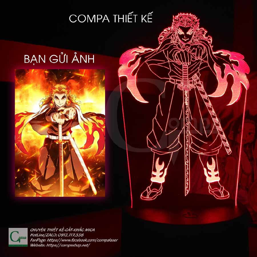 anh rengoku
