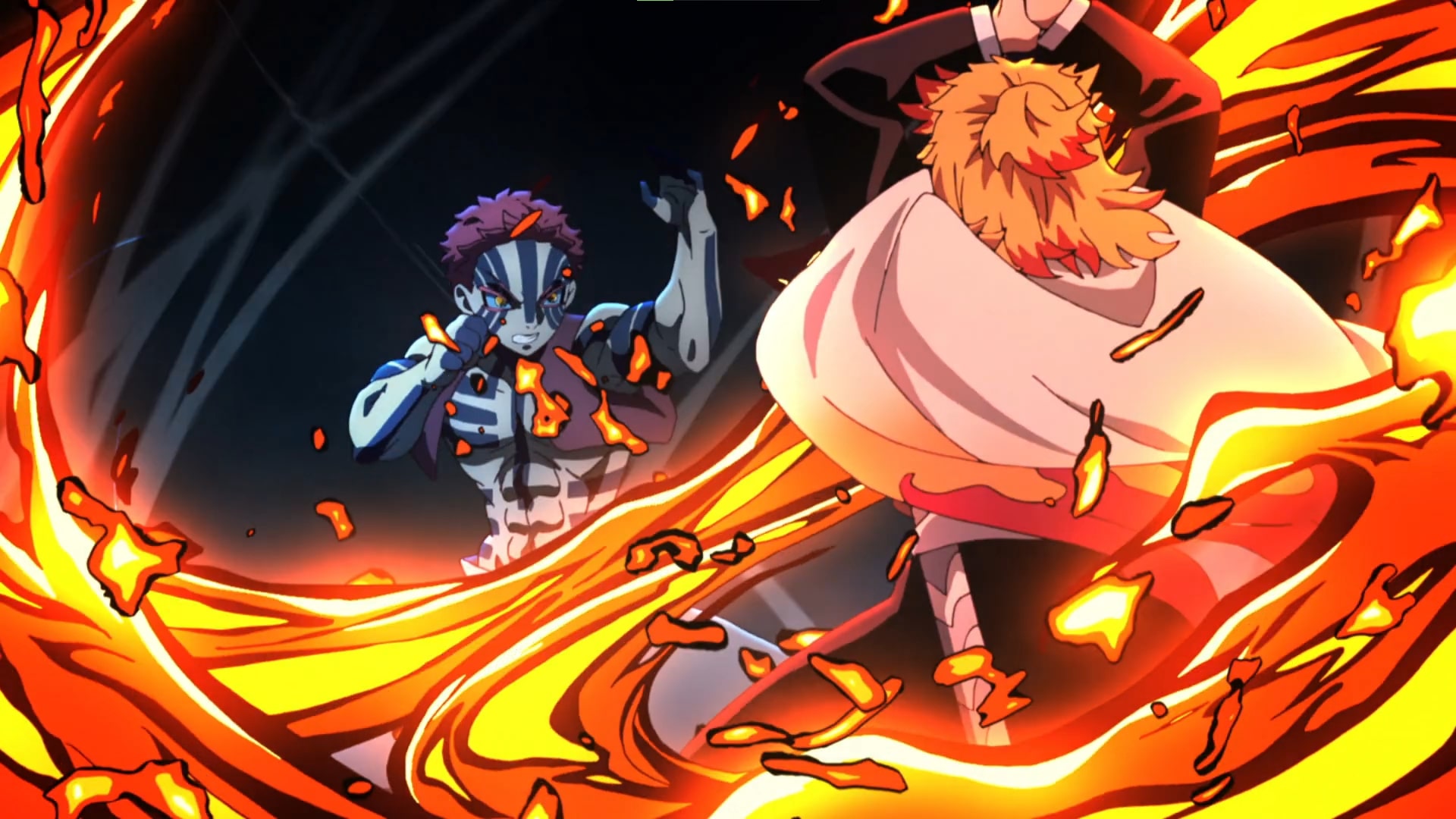 anh rengoku