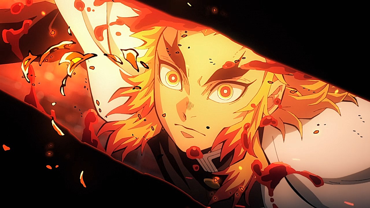 anh rengoku