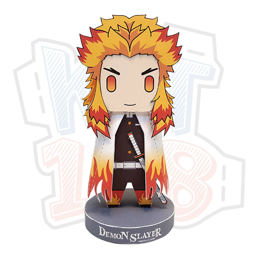 anh rengoku