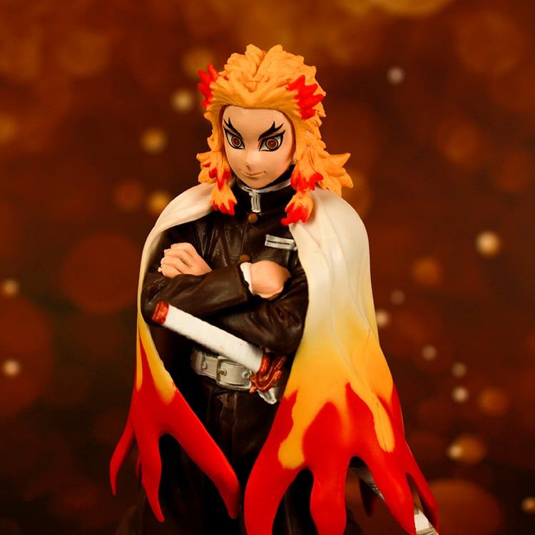 anh rengoku