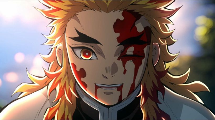 anh rengoku