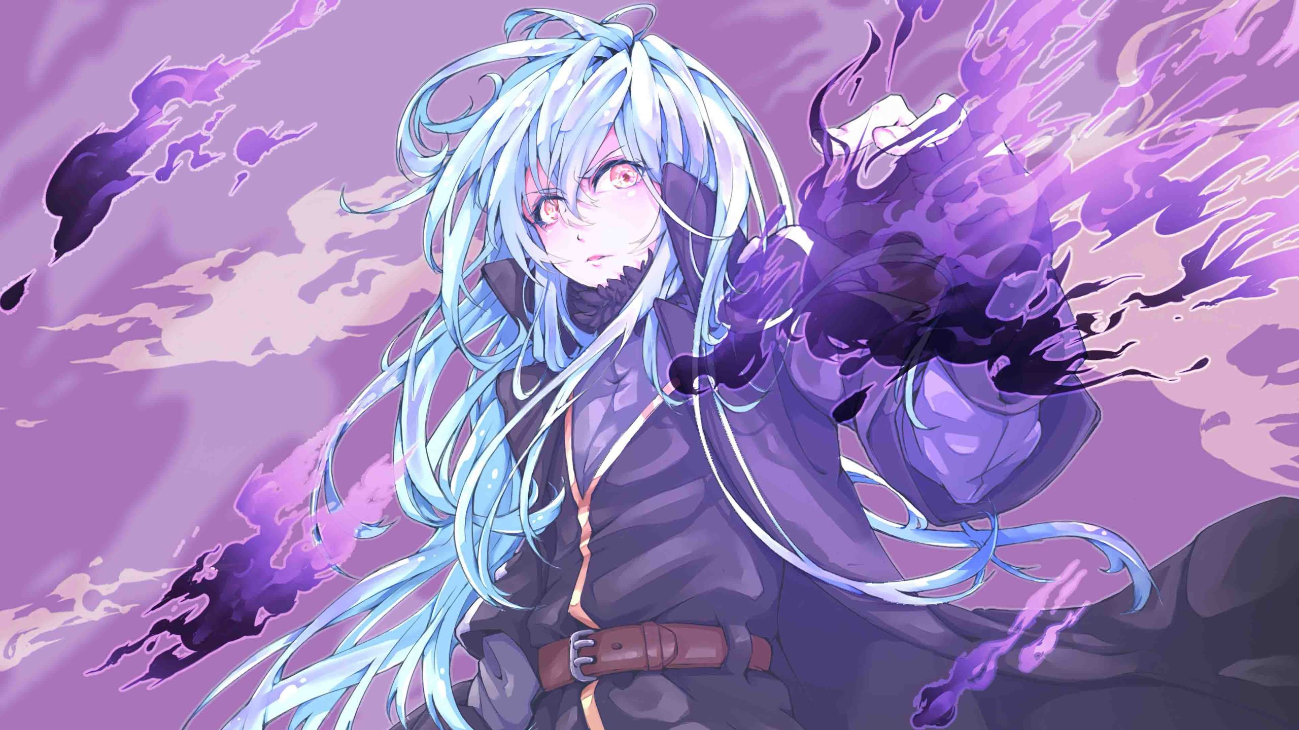 anh rimuru