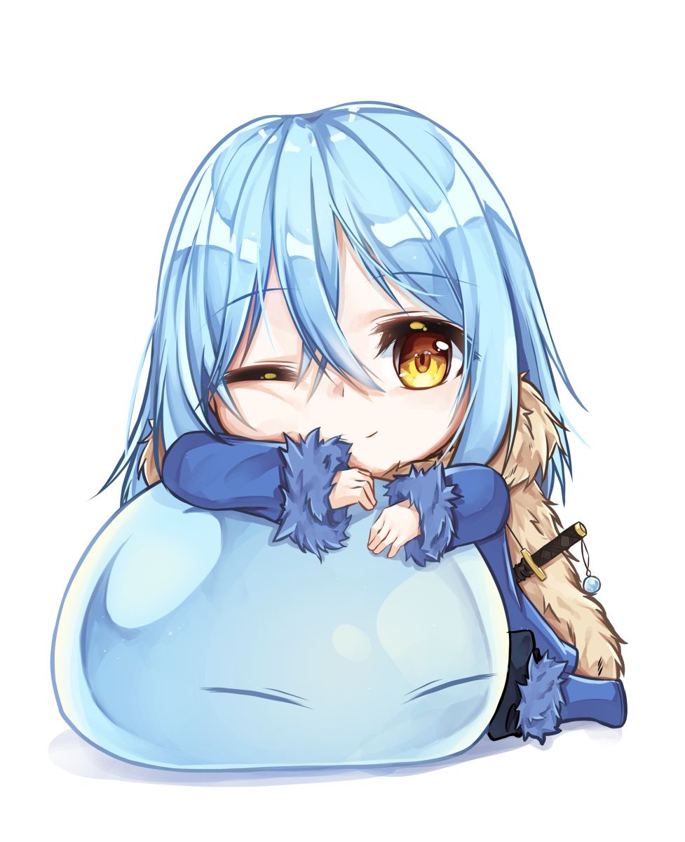 anh rimuru