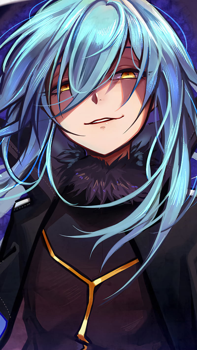anh rimuru