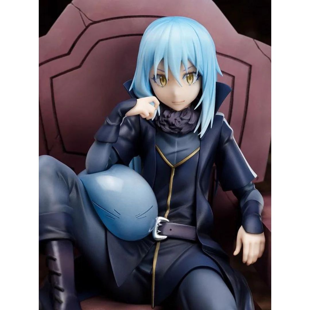 anh rimuru