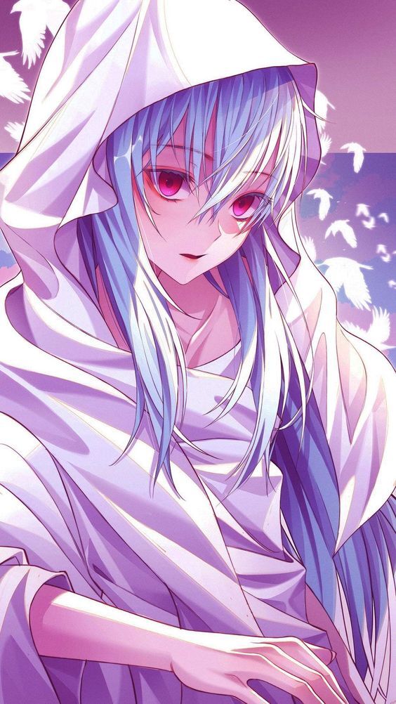 anh rimuru