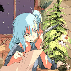 anh rimuru