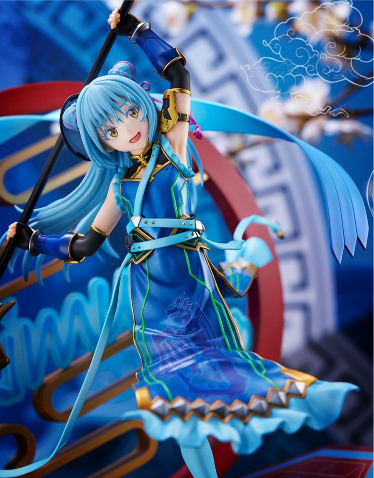 anh rimuru