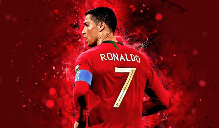 anh ronaldo anime anh ronaldo anime