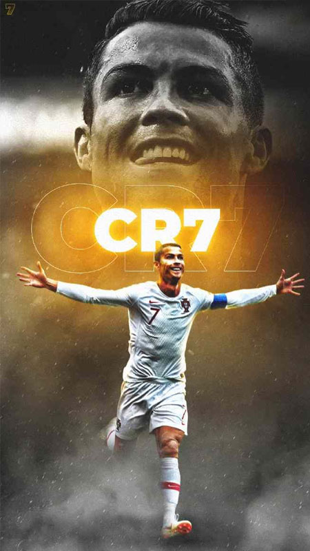 anh ronaldo anime