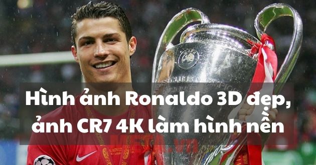 anh ronaldo anime