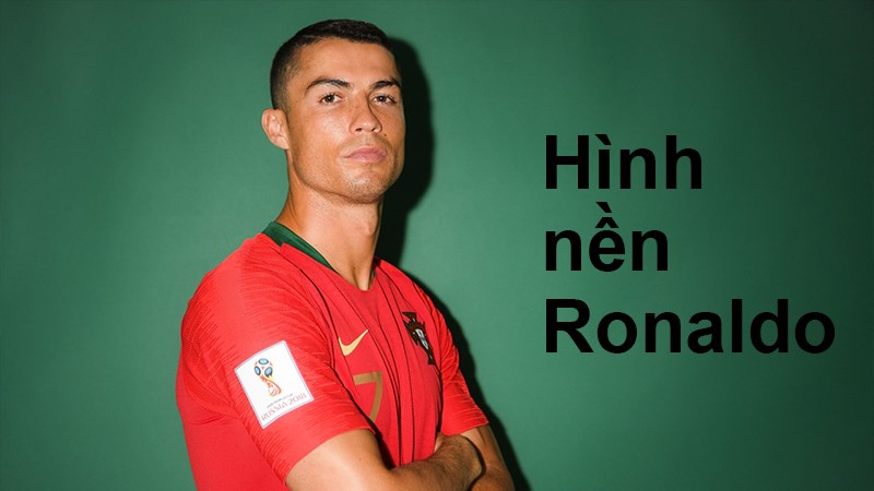 anh ronaldo anime